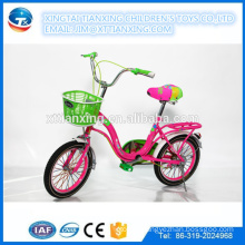 2016 new model kid bike / children bicycle / kids bmx cycle direct manufacturer